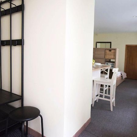 וילנה Cozy Apt In The Heart Of Old Town מראה חיצוני תמונה